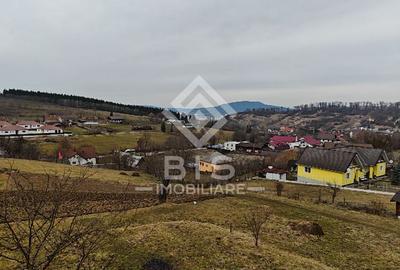 Casă Individuală 10 Ari Teren – Valea Jelnei - 3