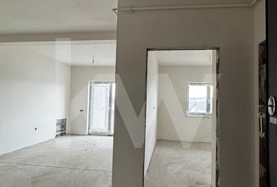 Apartament Studio + parcare Schellenberg Sibiu - 10