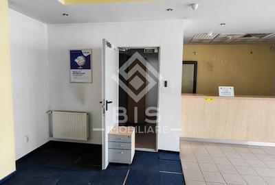 Spațiu Comercial Premium – Fost Sediu Bancar | B-dul Decebal, Bistrița - 12