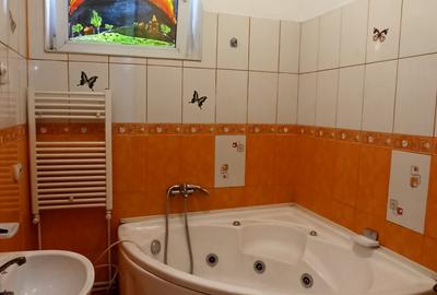 Stirbei Voda - Cismigiu, apartament 2 camere ,S utila=64,56mp - 10