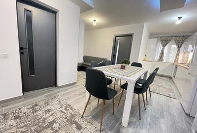 Apartament 2 camere de închiriat | Mobilat și utilat modern | Floresti - 3