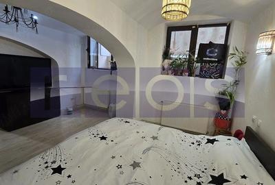 VANZARE STUDIO ULTRACENTRAL 48MP VICTORIEI ROMANA CENTRALA PROPRIE CURTE PRIVATA - 2