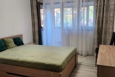 Apartament 2 camere, 47 mp, mobilat, parcare - zona Bucium - 4