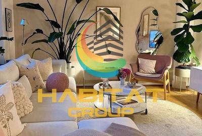 Apartament cu 2 camere decomandat în Theodor Pallady