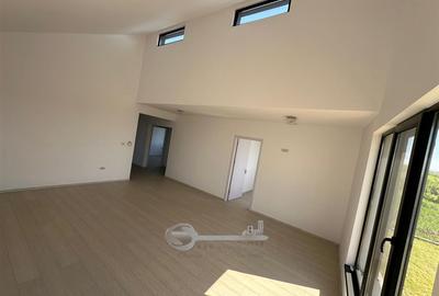 Casă individuala, 158 mp, teren 588 mp, încălzire în pardose - 18