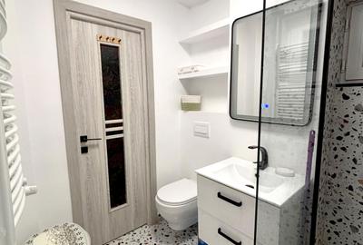 Vanzare apartament cochet cu 3 camere, renovat total, Drumul Taberei - 8