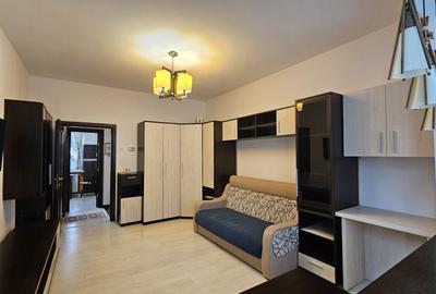 Apartament 2 camere-Parcul Tractorul - 2
