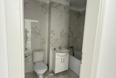 APARTAMENT TIP STUDIO- COMISION 0% - MILITARI RESIDENCE-PROIECT NOU - 8