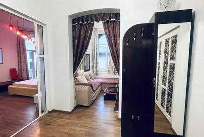 Apartament  cu 3 camere – | Piața Ovidiu | Vedere la mare - 5