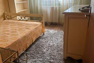 Apartament 3 camere decomandat - Gara - 110.000 euro (Cod E5) - 4