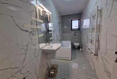 # Finalizat - 3 camere - Central - PALAS MALL - mobilat si utilat - 5