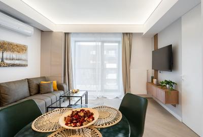 CORTINA NORTH * LUX * DESIGN PREMIUM* PARCARE INCLUSA - 8