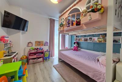 Apartament 3 camere , Str. Doamna Stanca - 5