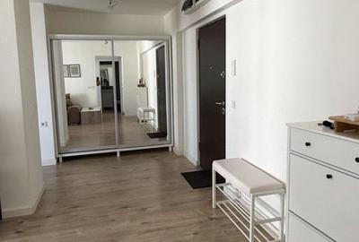AP. 2 CAMERE - BELVEDERE RESIDENCE, DOG-FRIENDLY, LOC PARCARE INCLUS - 8