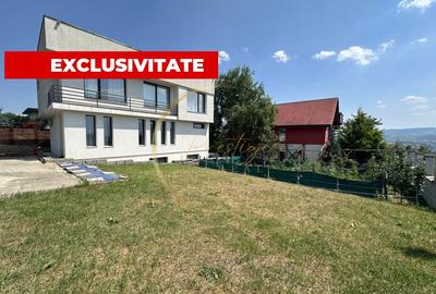 Exclusivitate! Casa Individuala | 560mp teren |  5 camere | 3 bai | IRIS