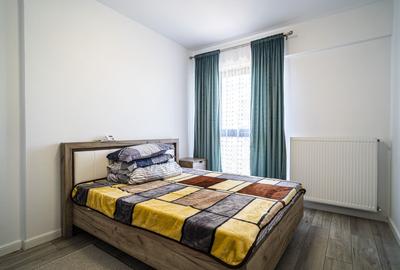 Prima inchiriere 2 Camere, decomandat, etaj 4, 6 minute METROU Preciziei - 4