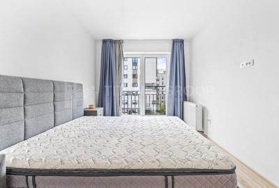 Apartament spatios 3 camere, parcare, boxa, Kasper Coresi, comision 0 - 6
