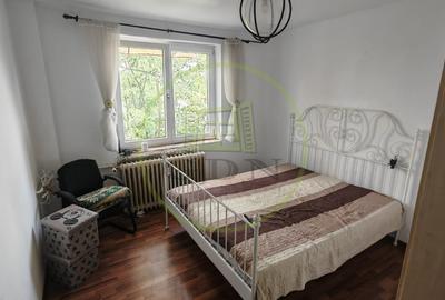 Apartament 2 camere, 48 mp, cartier Brazda, zona Rendez Vous - 3
