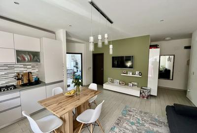 Pozitie Excelenta, 3 Camere, Comision 0% - 1