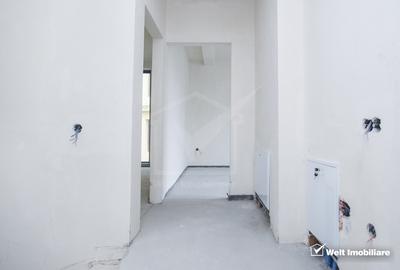Duplex  Premium in apropierea Padurii Hoia - 7