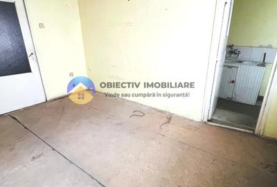 Apartament 1 camera - Bld. Ștefan cel Mare, TARGU NEAMȚ - 1