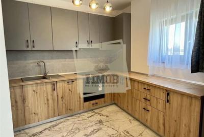 Apartament de lux cu 3 camere 2 bai si balcon in Garden City - 12
