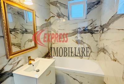 Titan, Liviu Rebreanu, Piata Minis - 1