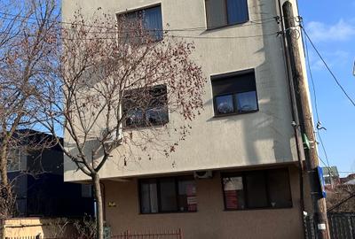 Bloc nou.Apartament de 87 mp mobilat și utilat. - 1