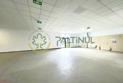 Spațiu comercial, 140 mp în Hipodrom 4