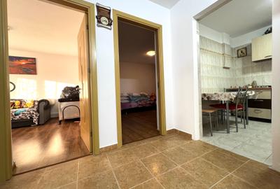 Casa Tuzla – 2 Constructii Individuale – 9 camere – 811mp teren - 20
