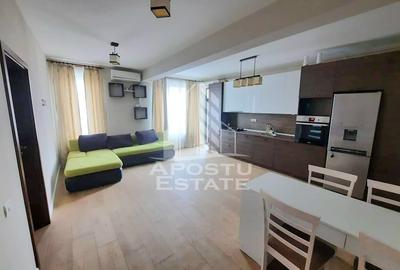 Apartament open space,2 camere,Dumbravita(Decathlon) - 1