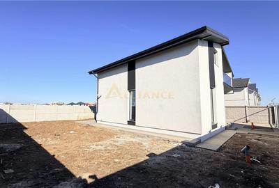 Casa de vanzare–4 camere–la doar cateva minute fata de STB - 1