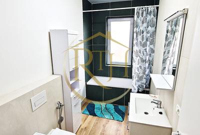 Apartament Premium 2 Camere | Prima Închiriere  | Parcare Inclusă | Calea Urseni - 13