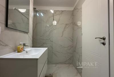Apartament 2 camere | Ultrafinisat | Parcare Subterana | Rivus Mall - 13