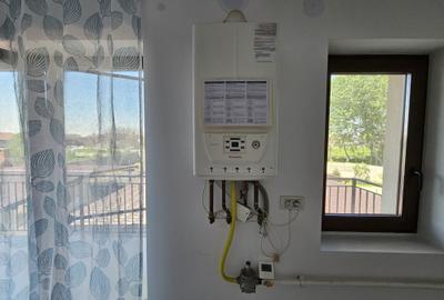 Apartament 2 camere, semidec, et. 1 din 2, Giroc, cu loc de parcare, comision 0% - 4