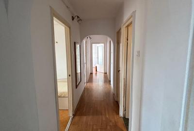 Apartament de vânzare, 4 camere, 75 mp, Mănăștur Calea Florești - 8