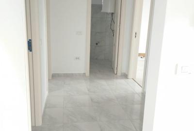 Casa Individuala Oituz | 85mp | incalzire pardoseala | teren 410mp - 13