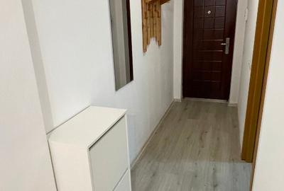 2 Camere | Voluntari - Centru | 60Mp | Parcare | Centrala Proprie | AC - 6