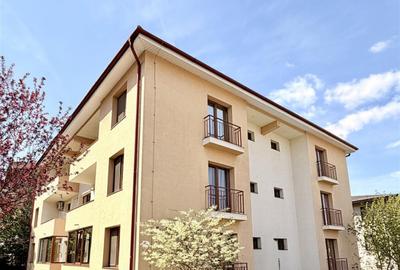Oferta rara! 2 Camere In imobil tip vila în Zorilor - 1
