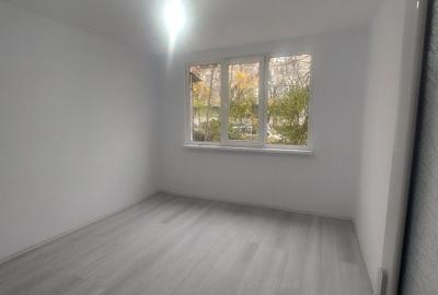 Apartament Tiglina I, parter, renovat - 1