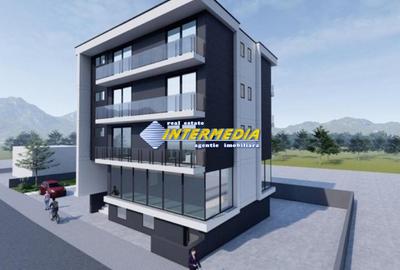 Apartament  2 camere 52 mp Bloc Nou 2025 Bucatarie Balcon mare Finisat parcare - 5