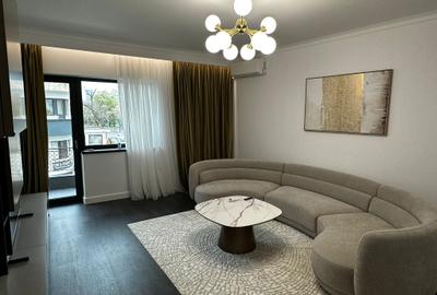 Apartament 3 camere renovat LUX | BELLER | PRIMAVERII | 2 boxe - 2