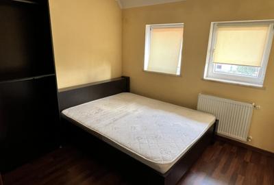 Comision 0 - zona Kaufland - Apt. cu 4 camere pe 2 niveluri - CT/AC - 8