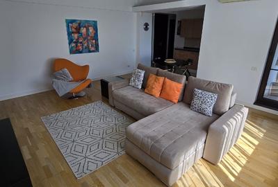 Apartament Baneasa 2 camere, an 2010, Proprietar - 11