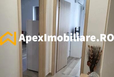 ISG Residence-Viilor | 2 Camere | Centrala Proprie | AC - 5
