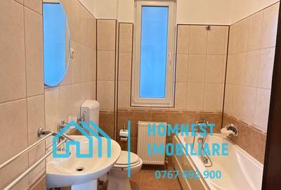 Apartament 4 Camere Interbelic | Str. Dr. Iacob Felix Nr. 14 - 36