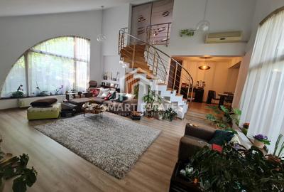 Vila tip Duplex 4 Camere cu gradina verde generoasa | cartier rezidential - 9