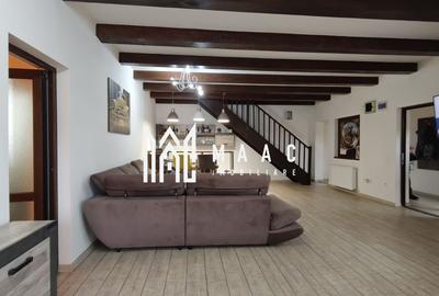 Apartament 4 camere 145 mpu I Terasă I Parcare I Central - 2
