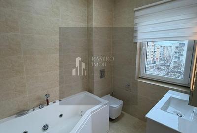 Inchiriere apartament 3 camere decomandat Metalurgiei / Drumul Binelui - 9