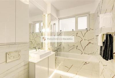 Aviatiei | Park Residence 6 | Bloc 2021 | Parcare - 8